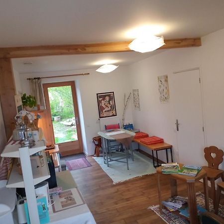 Les Pipistrelles 19 - Chambre D'Hotes Meymac Ngoại thất bức ảnh
