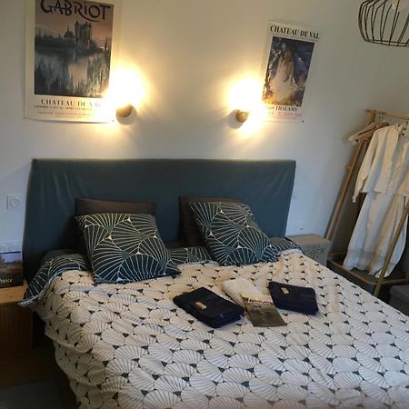 Les Pipistrelles 19 - Chambre D'Hotes Meymac Ngoại thất bức ảnh