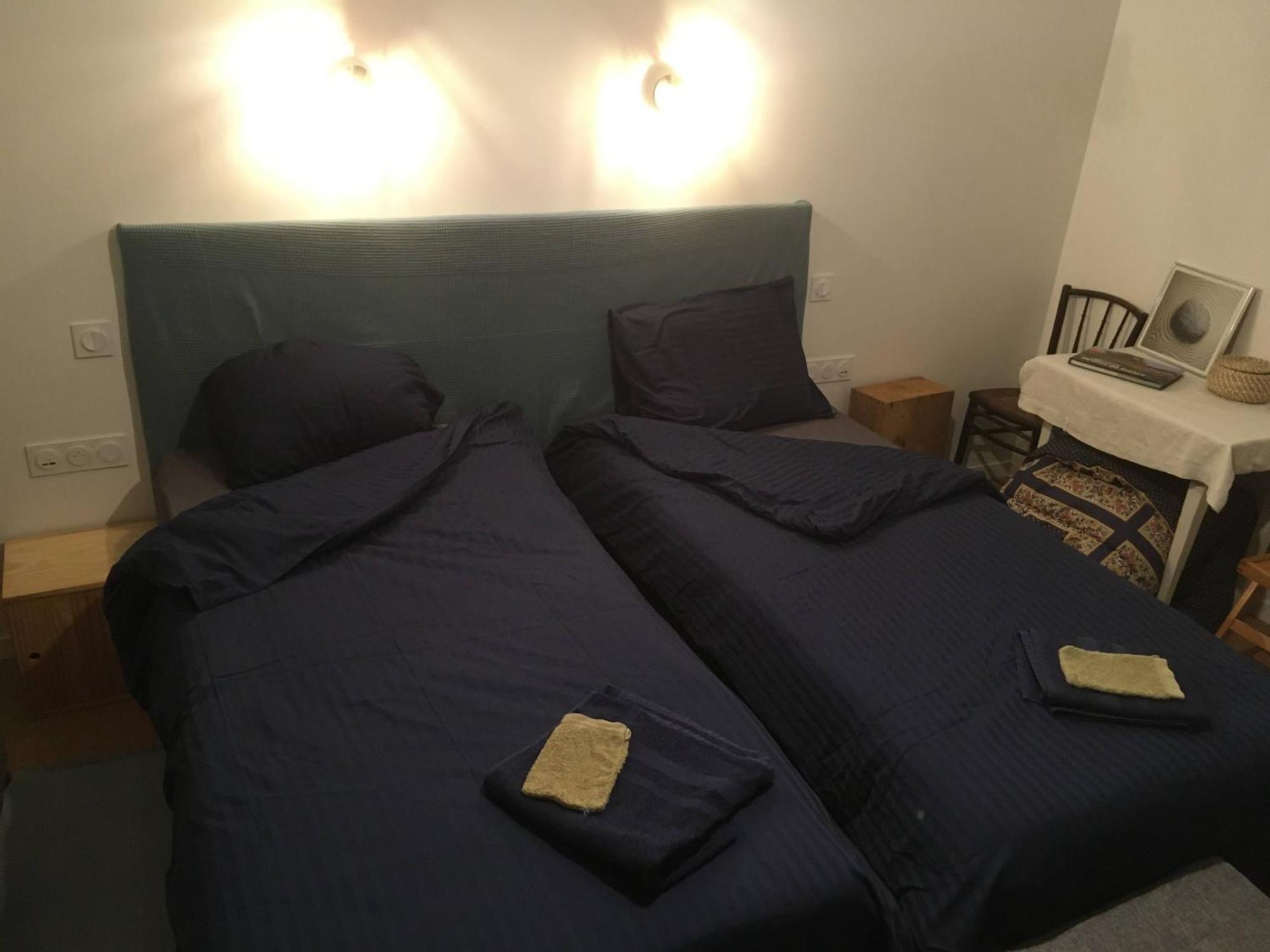 Les Pipistrelles 19 - Chambre D'Hotes Meymac Ngoại thất bức ảnh