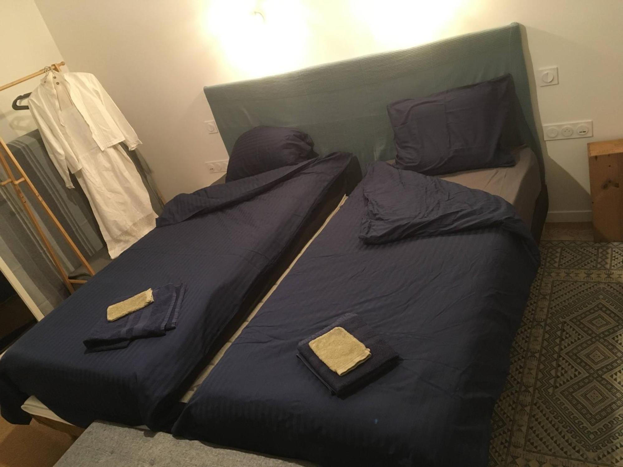 Les Pipistrelles 19 - Chambre D'Hotes Meymac Ngoại thất bức ảnh