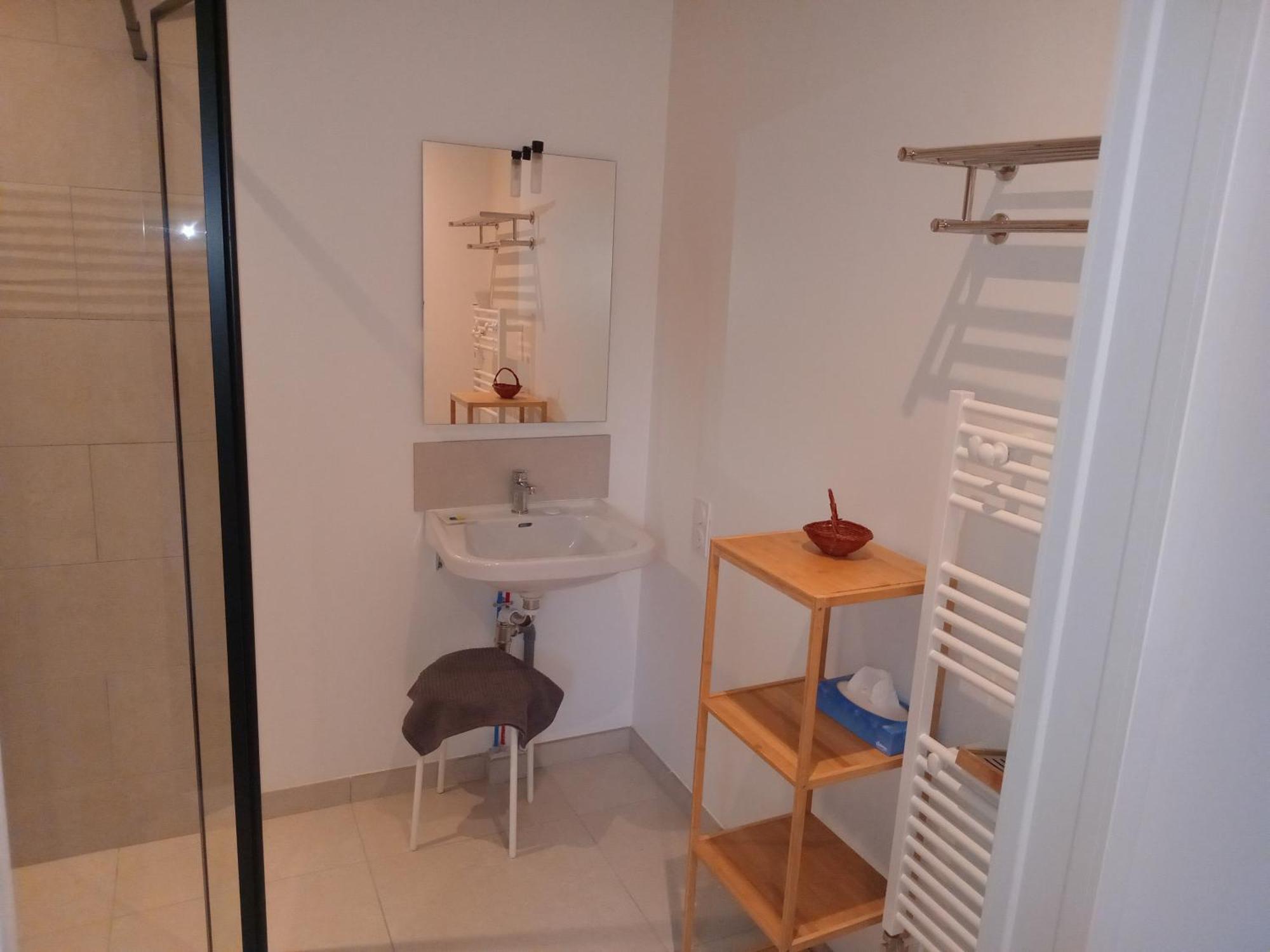 Les Pipistrelles 19 - Chambre D'Hotes Meymac Ngoại thất bức ảnh